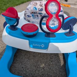 Baby Walker - Safety 1st