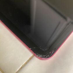 iPad 10th Gen