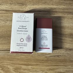 Drunk Elephant Rosi Drops