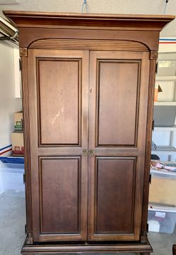 Armoire By Broyhill