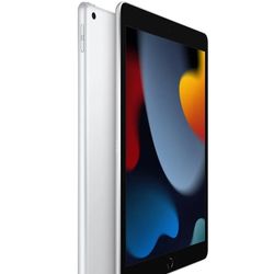 Apple iPad (9th Generation)with A13 Bionic chip, 10.2-inch Retina Display, 256GB