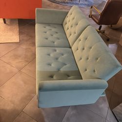 Small Couch 