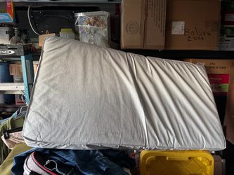 Crib mattress
