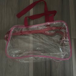 Clear Bag 