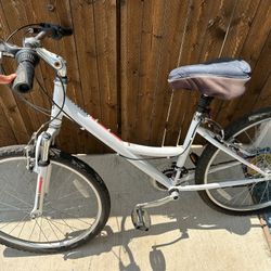 Nishiki women s ilki tamarack