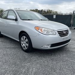 2009 Hyundai Elantra - Drives Excellent 