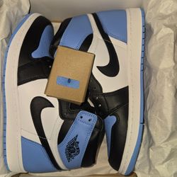 Jordan 1 High 