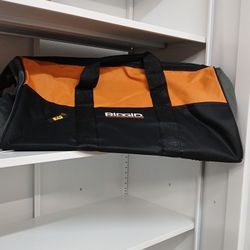 RIDGID New Bags  Large 