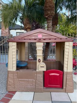 Step2  Playhouse