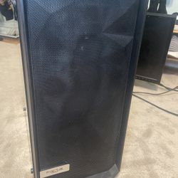 Custom Built Gaming PC