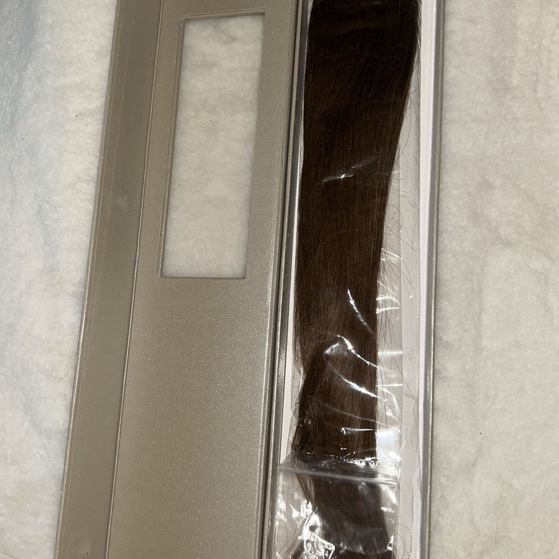 100% Human Hair Extensions