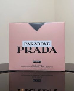 PRADA PARADOXE INTENSE EAU DE PARFUM
