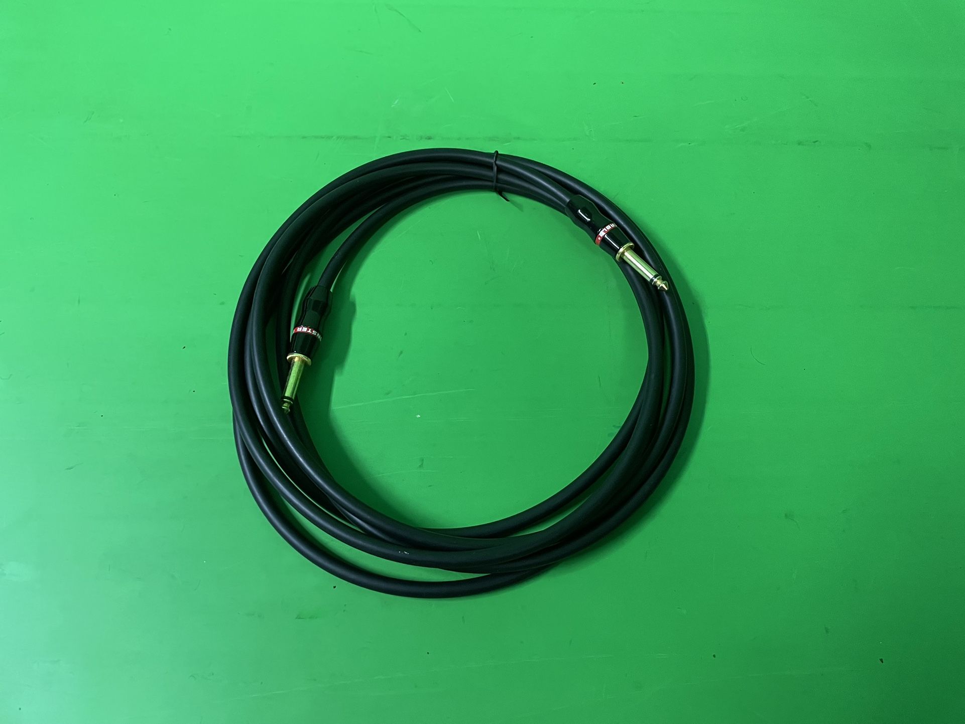 Monster Prolink Bass Cable