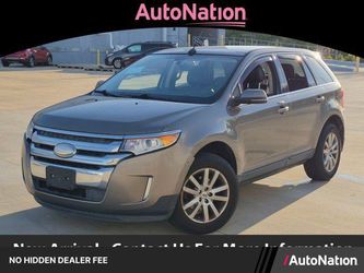 2013 Ford Edge