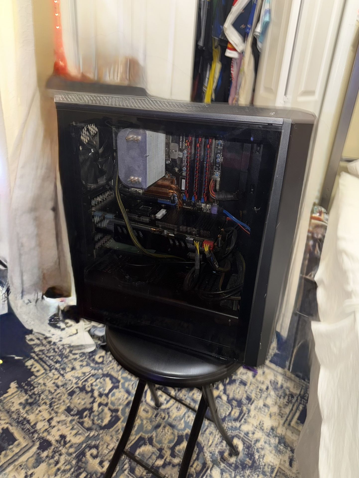Pc