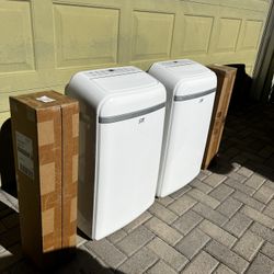 Portable Air Conditioner AC Like New