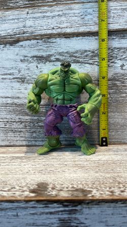 Marvel Universe HULK