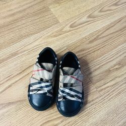 Burberry Shoes Kids