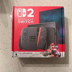 Nintendo Switch 2 FIRM PRICE NO EXCEPTIONS 