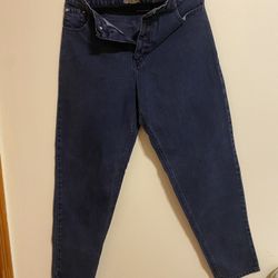 Ladies Jeans