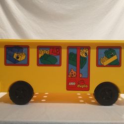 Duplo Bus 1997