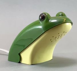 Frog phone