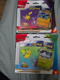Pokemon 30th celebration