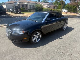 2007 Audi A4