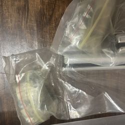 1967 Ford F100 Ranger Long Bed Parts