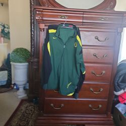 Oregon  Ducks Jacket