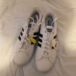 Size 12 Adidas