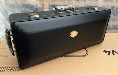 Yamaha Alto Custom Z Saxophone Case Only.