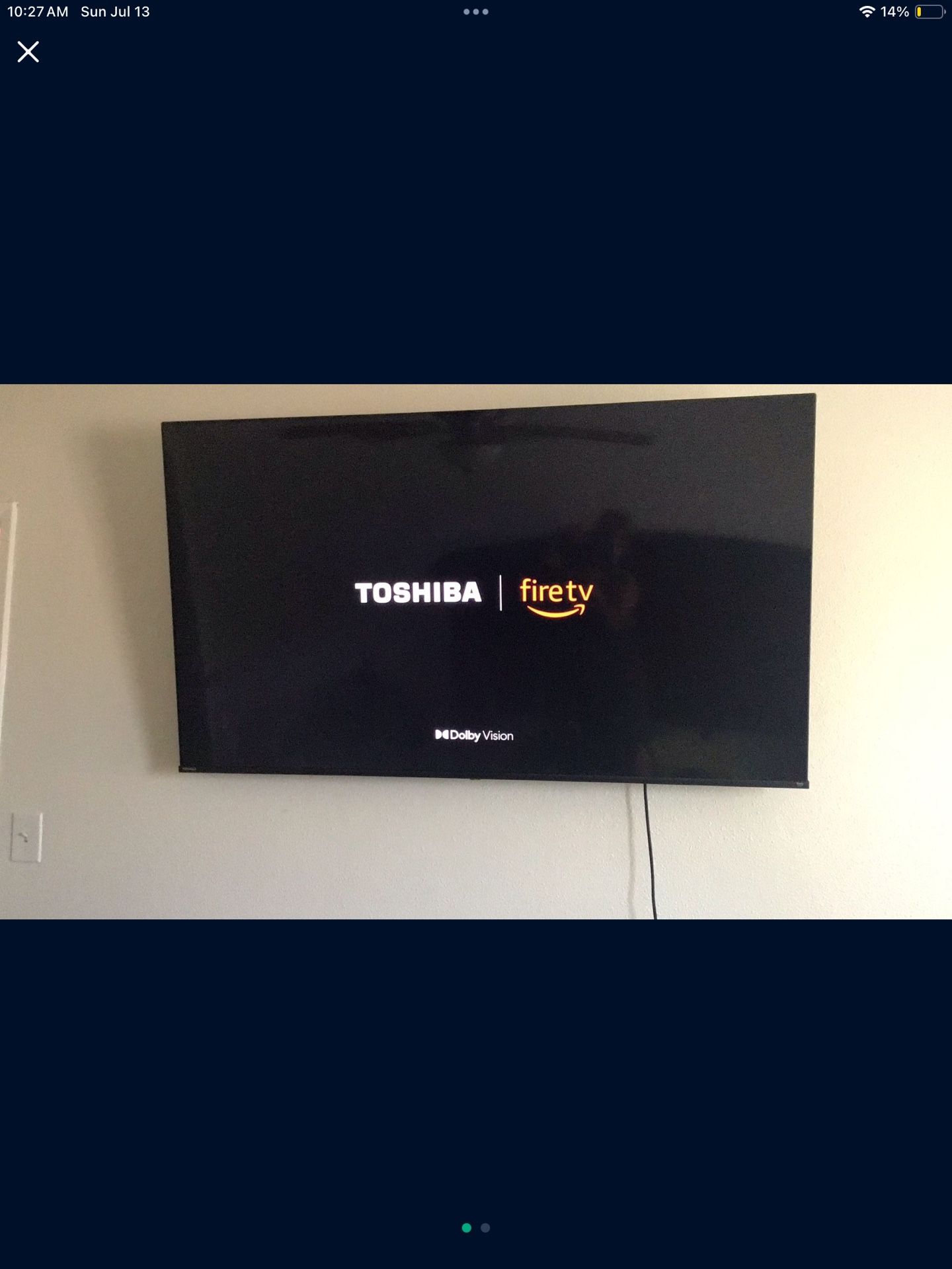 Amazon Fire Tv 75 Inch