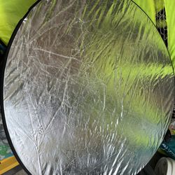 40in Light Reflector for Photography