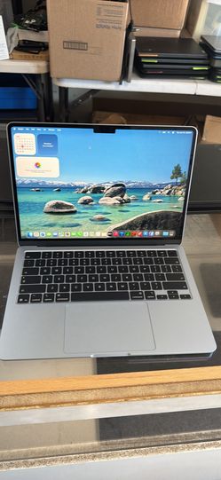 MacBook Air M5 16GB RAM 512GB SSD