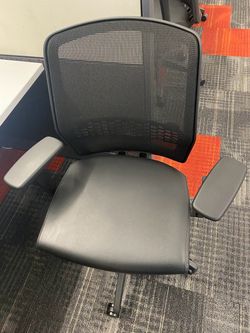 Computer chairs