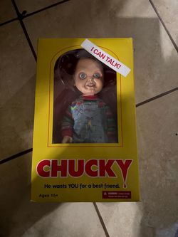 Chucky