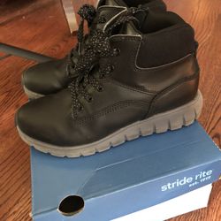 Boy Shoes Size 1