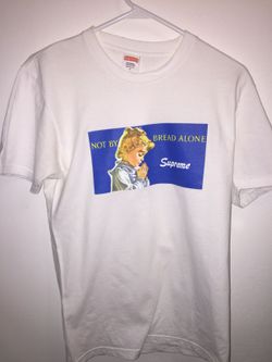 Supreme Tee
