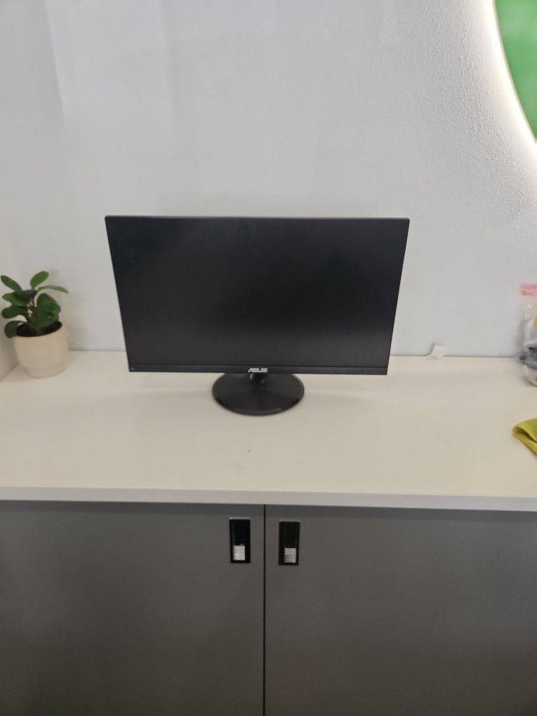 Asus Monitor VP249QGR 23.8"