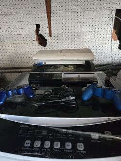 Ps3 read consoles