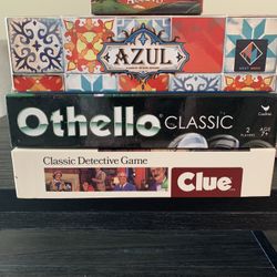 4 Great Fun To Play Board And Card Games