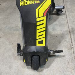 Razor Power Rider 360