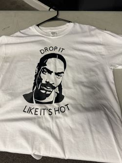 Snoop Dog Shirt 