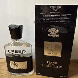 Creed Aventus 