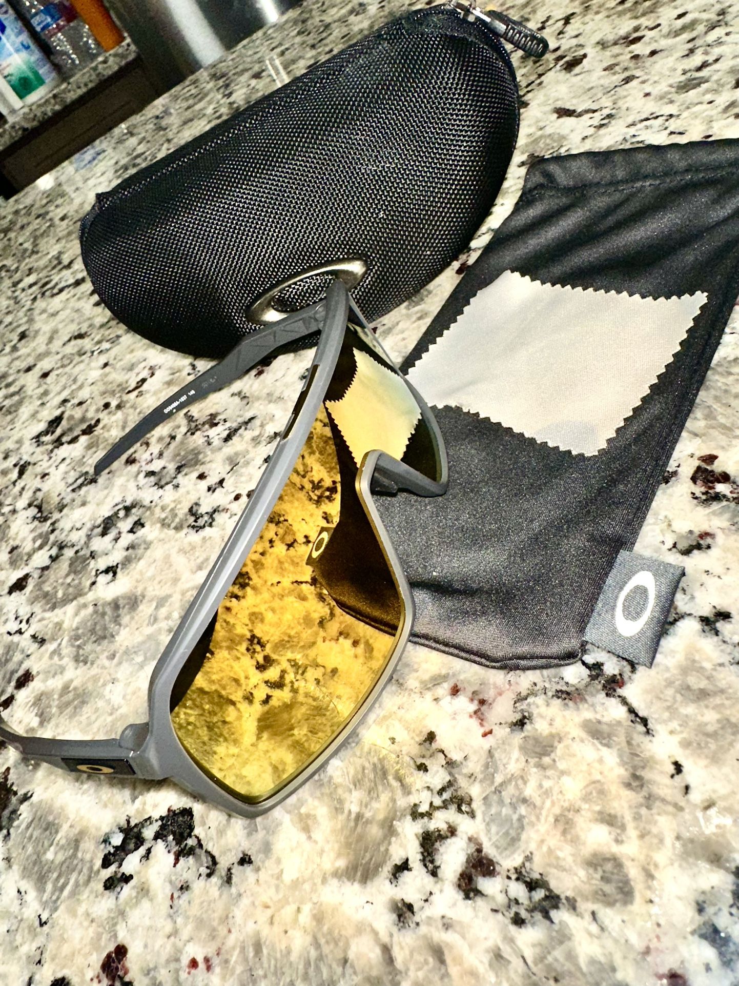 Oakley Sunglasses