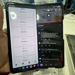 Galaxy Zfold 3