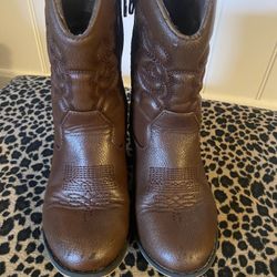 Little Girls boots
