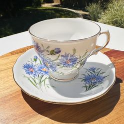 Teacup