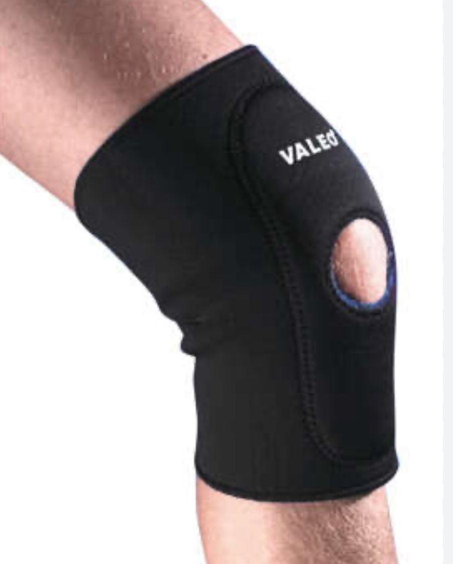 Rodillera de neopreno para soporte de rodilla – NUEVA